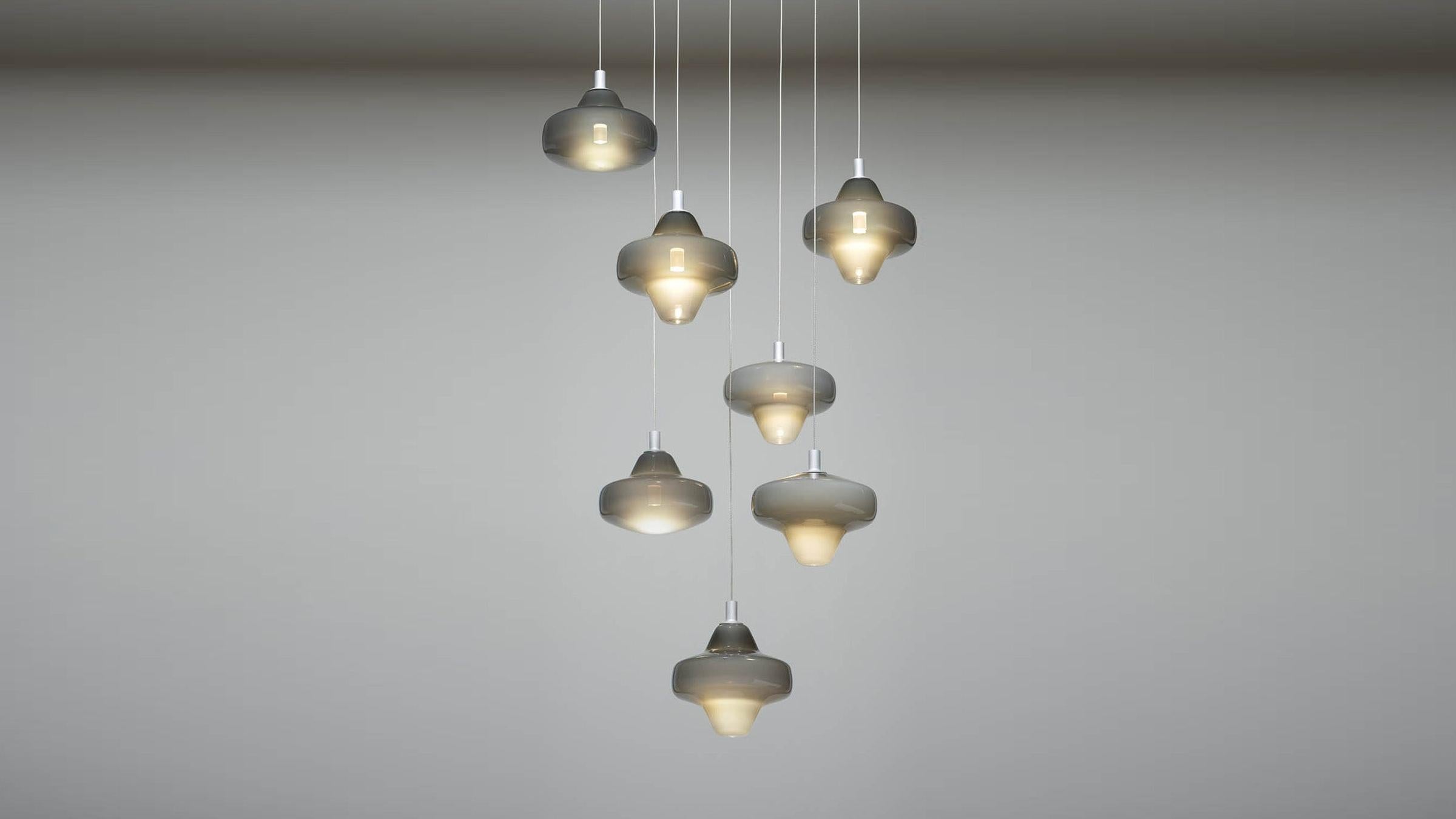 Brokis Pendant Lamp Starcloud Pendant Lamps