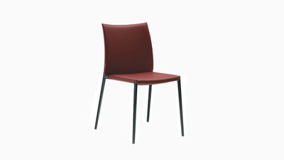 Zanotta Chair Talia Stacking Chair