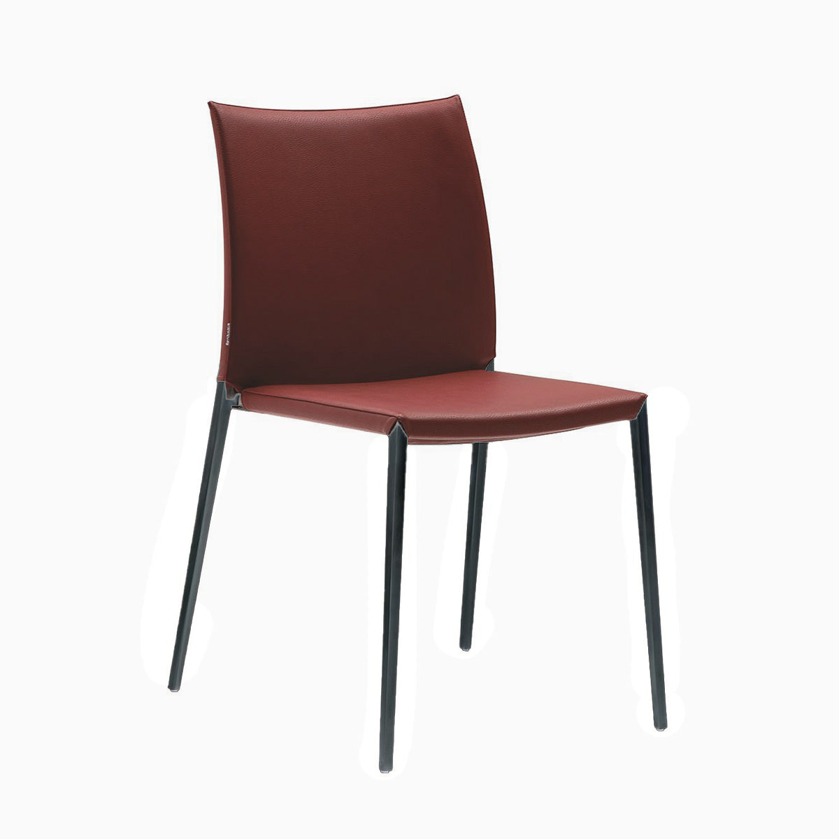 Zanotta Chair Talia Stacking Chair