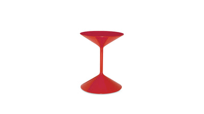 Desktop / Tempo Side Table, designed by Prospero Rasulo for Zanotta