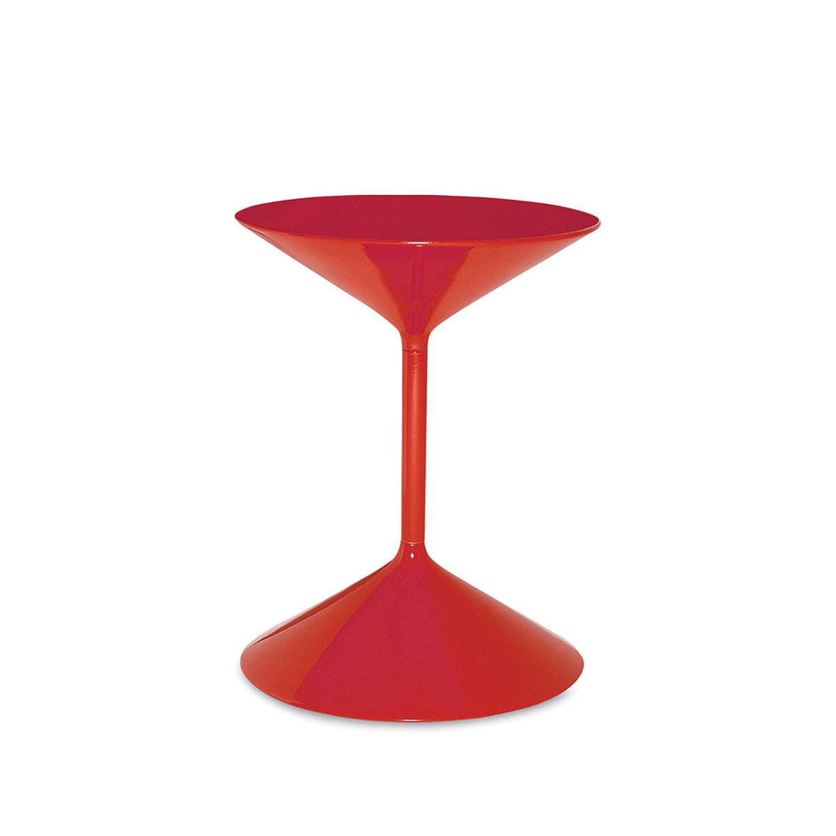 Mobile / Tempo Side Table, designed by Prospero Rasulo for Zanotta