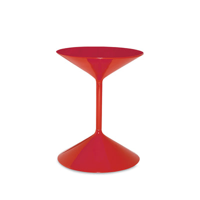 Mobile / Tempo Side Table, designed by Prospero Rasulo for Zanotta