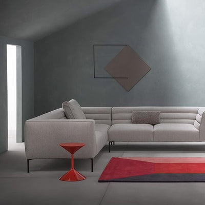 Mobile / Tempo Side Table, designed by Prospero Rasulo for Zanotta