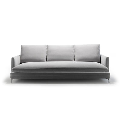 Zanotta Sofa William+ Sofa