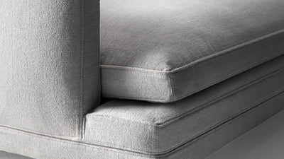Desktop / William+ Sofa, designed by Damian Williamson for Zanotta