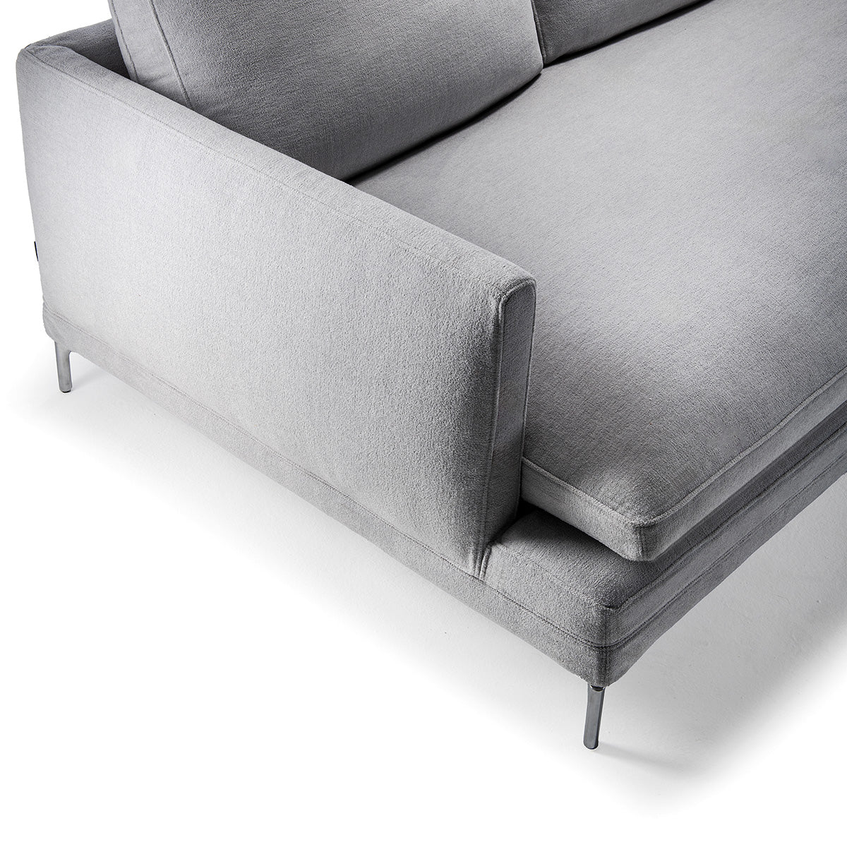 Mobile / William+ Sofa, designed by Damian Williamson for Zanotta