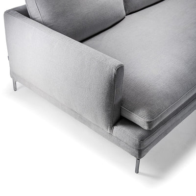 Mobile / William+ Sofa, designed by Damian Williamson for Zanotta