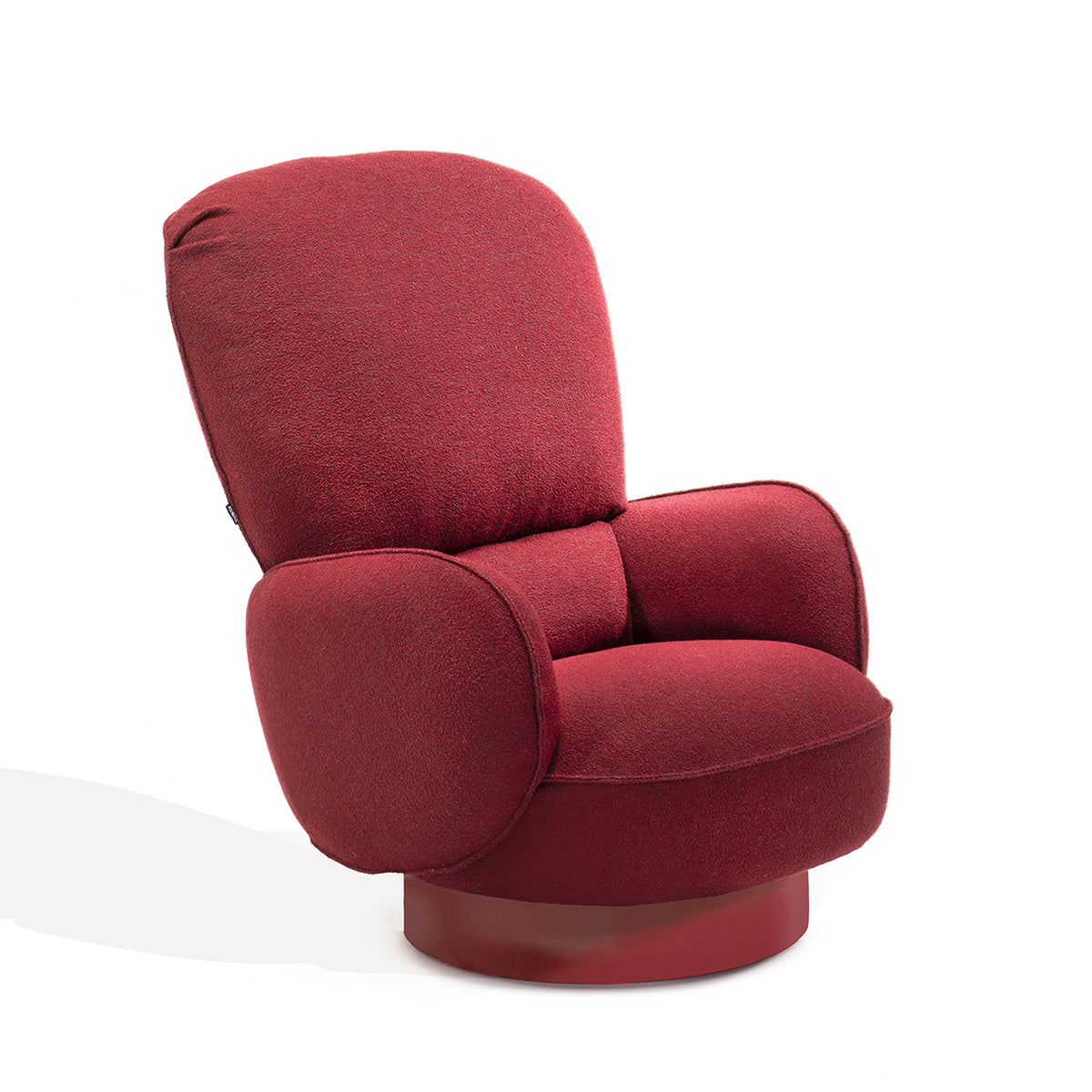 Mobile / Yori-Kiri, designed by Francesca Lanzavecchia for Zanotta