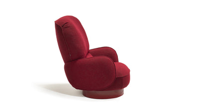 Desktop / Yori-Kiri, designed by Francesca Lanzavecchia for Zanotta
