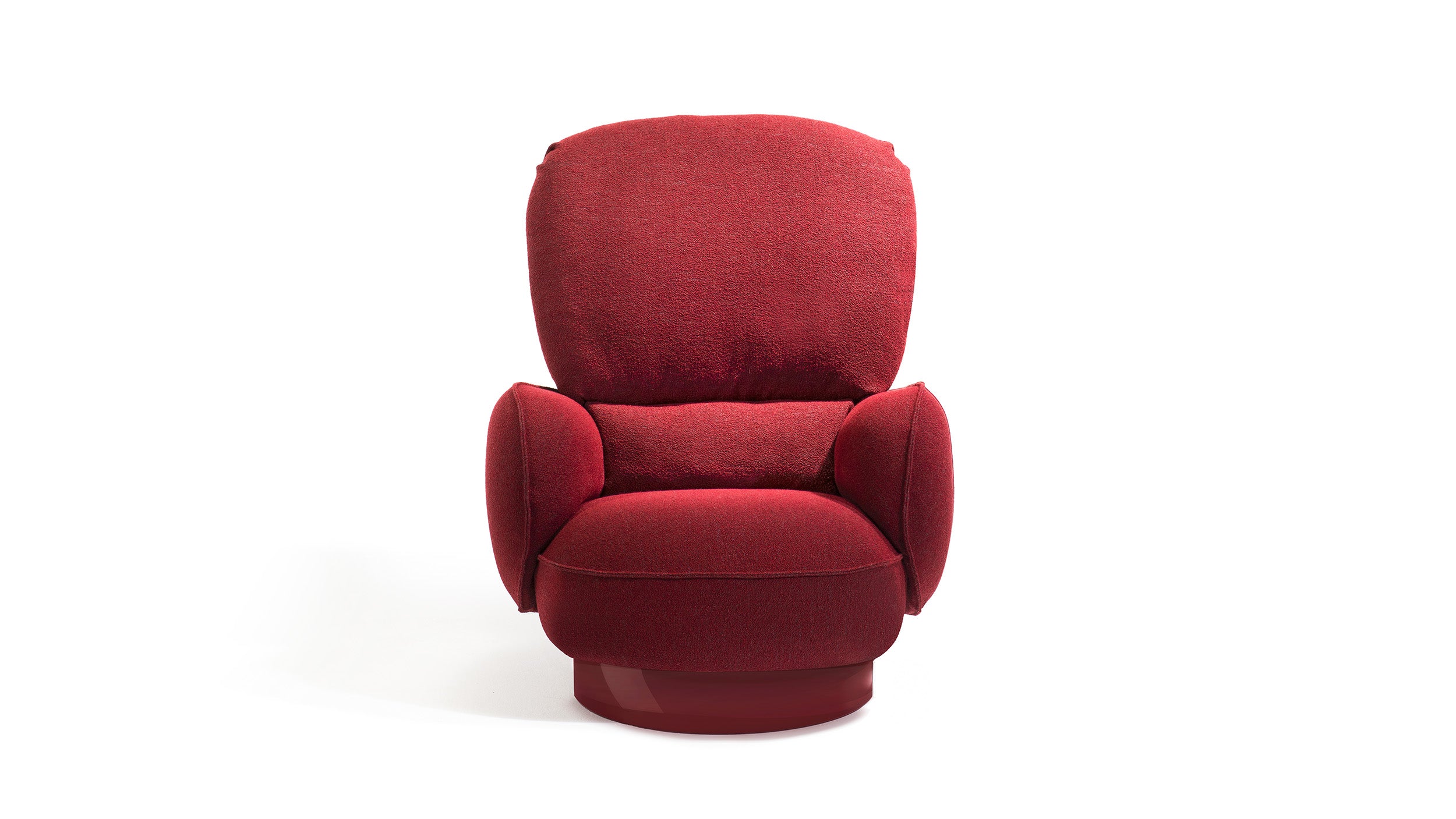 Desktop / Yori-Kiri, designed by Francesca Lanzavecchia for Zanotta