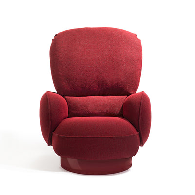 Zanotta Armchair Yori-Kiri