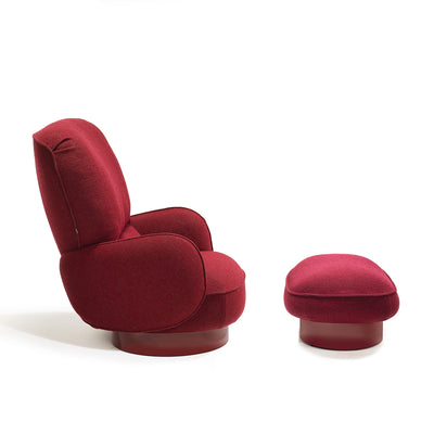 Mobile / Yori-Kiri, designed by Francesca Lanzavecchia for Zanotta