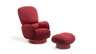Desktop / Yori-Kiri, designed by Francesca Lanzavecchia for Zanotta
