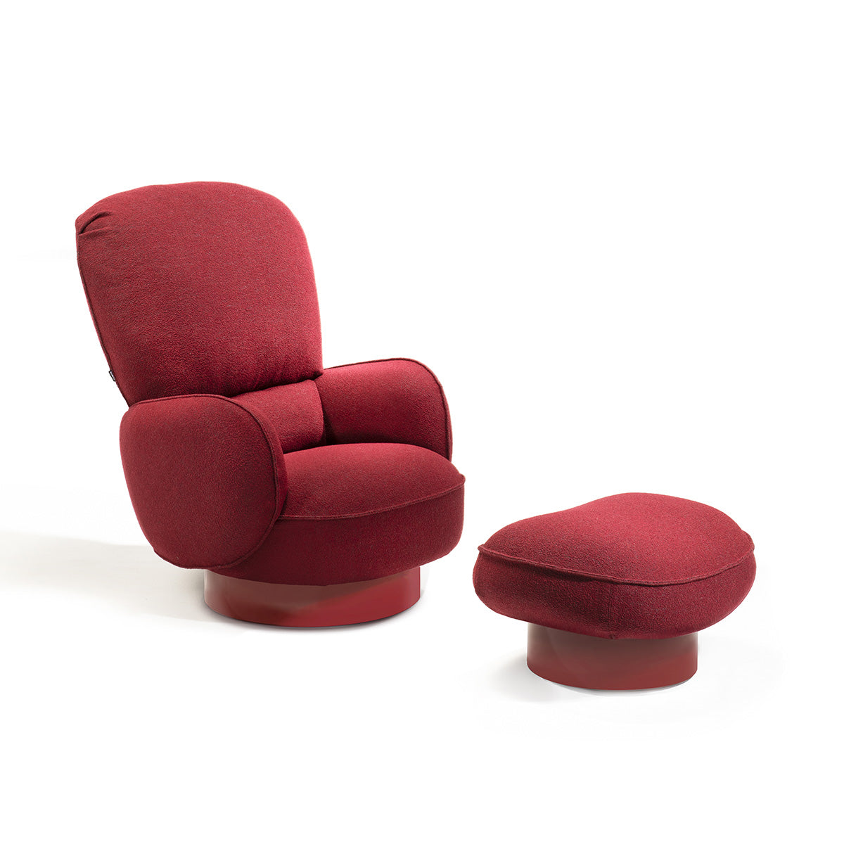 Mobile / Yori-Kiri, designed by Francesca Lanzavecchia for Zanotta