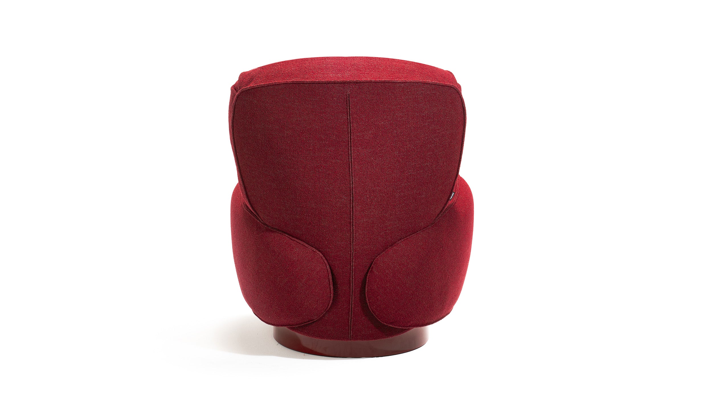 Desktop / Yori-Kiri, designed by Francesca Lanzavecchia for Zanotta