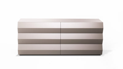 Desktop / Z24 Chest of Drawers, designed  by Muller Van Severen for Zanotta