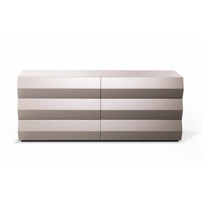 Mobile / Z24 Chest of Drawers, designed  by Muller Van Severen for Zanotta