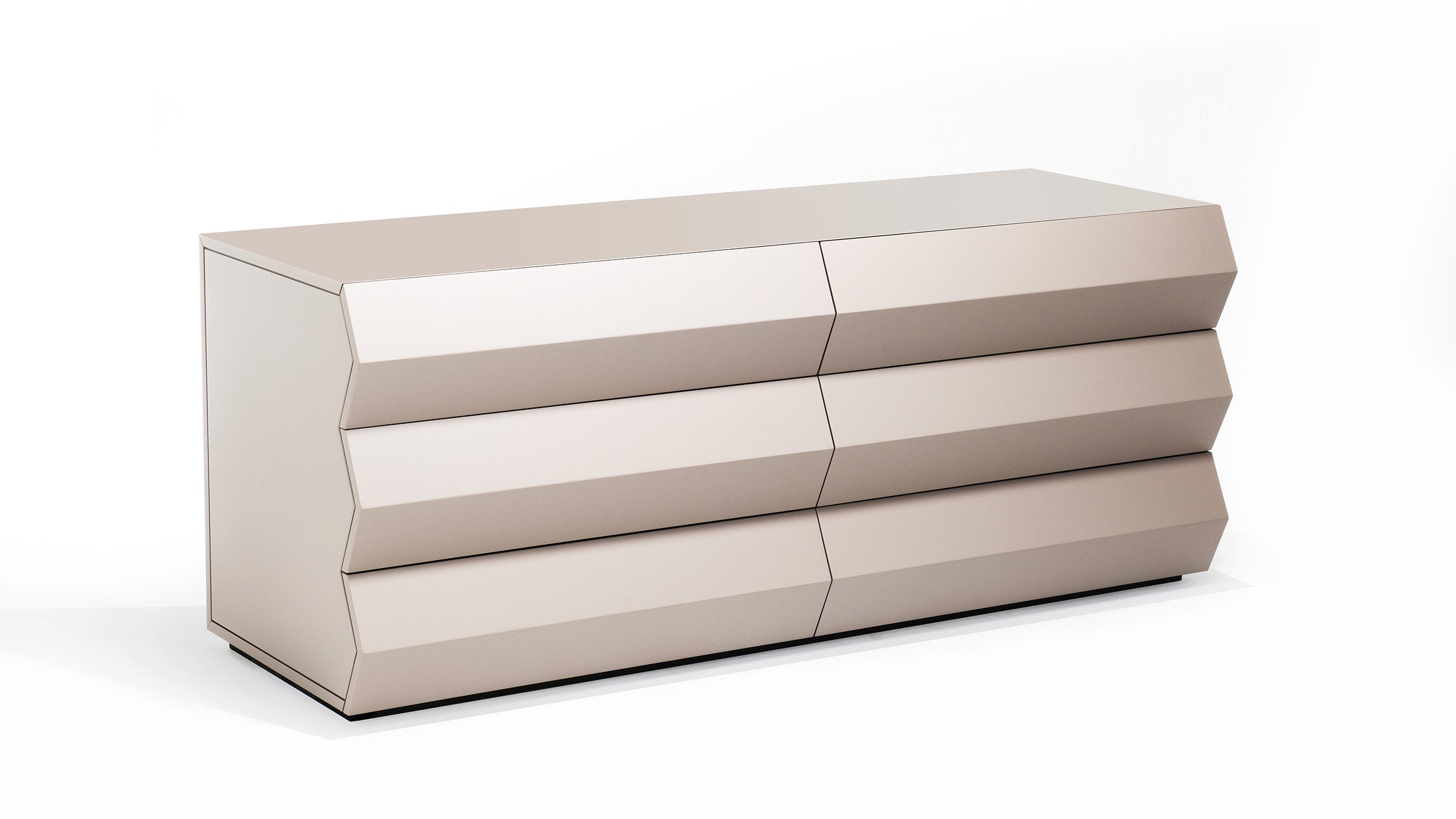 Desktop / Z24 Chest of Drawers, designed  by Muller Van Severen for Zanotta
