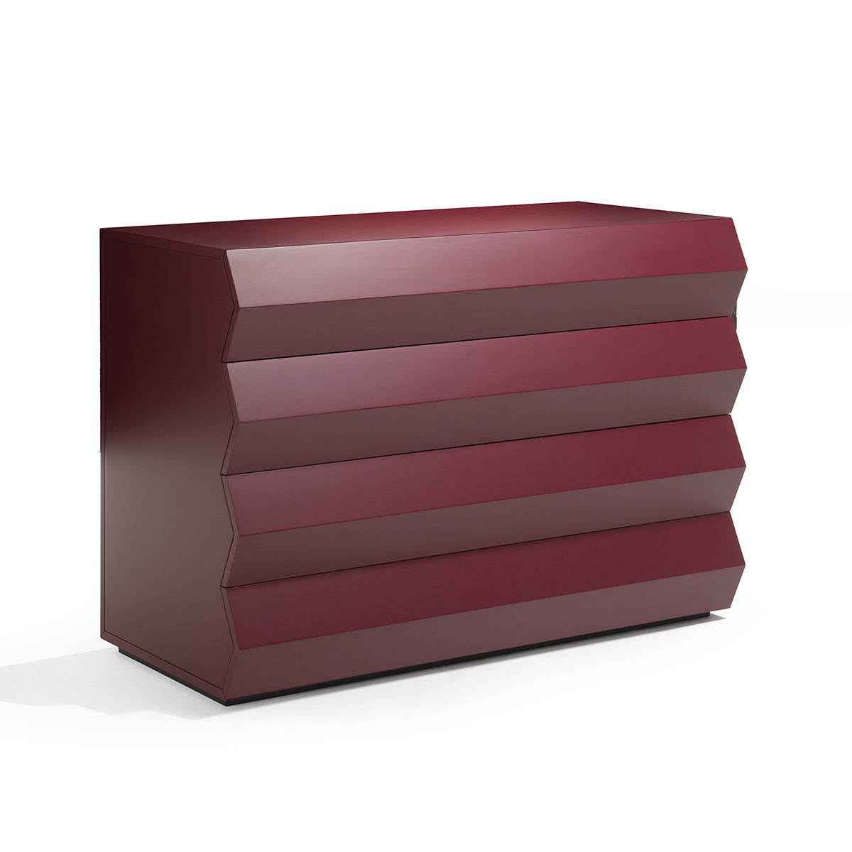 Mobile / Z24 Chest of Drawers, designed  by Muller Van Severen for Zanotta