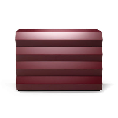 Mobile / Z24 Chest of Drawers, designed  by Muller Van Severen for Zanotta