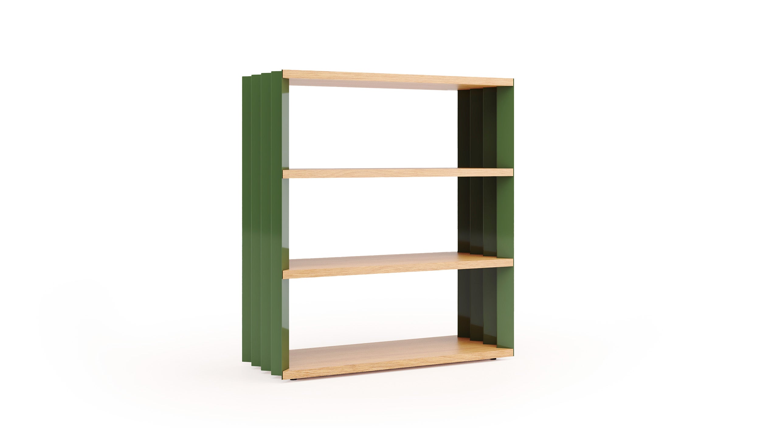 Desktop / Z24 Books, designed by Muller Van Severen for Zanotta