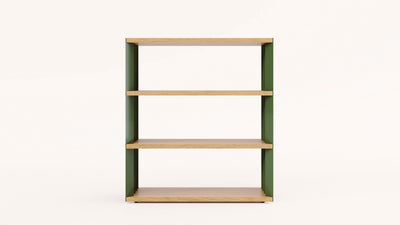 Desktop / Z24 Books, designed by Muller Van Severen for Zanotta