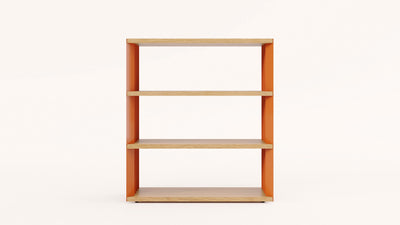 Desktop / Z24 Books, designed by Muller Van Severen for Zanotta