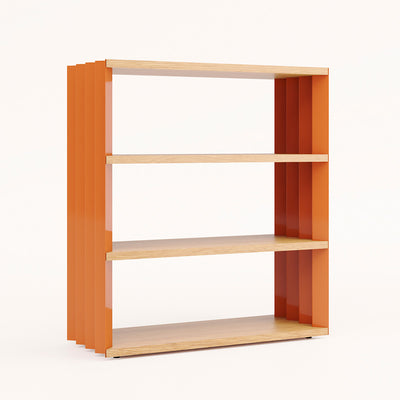 Mobile / Z24 Books, designed by Muller Van Severen for Zanotta