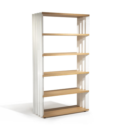 Mobile / Z24 Books, designed by Muller Van Severen for Zanotta