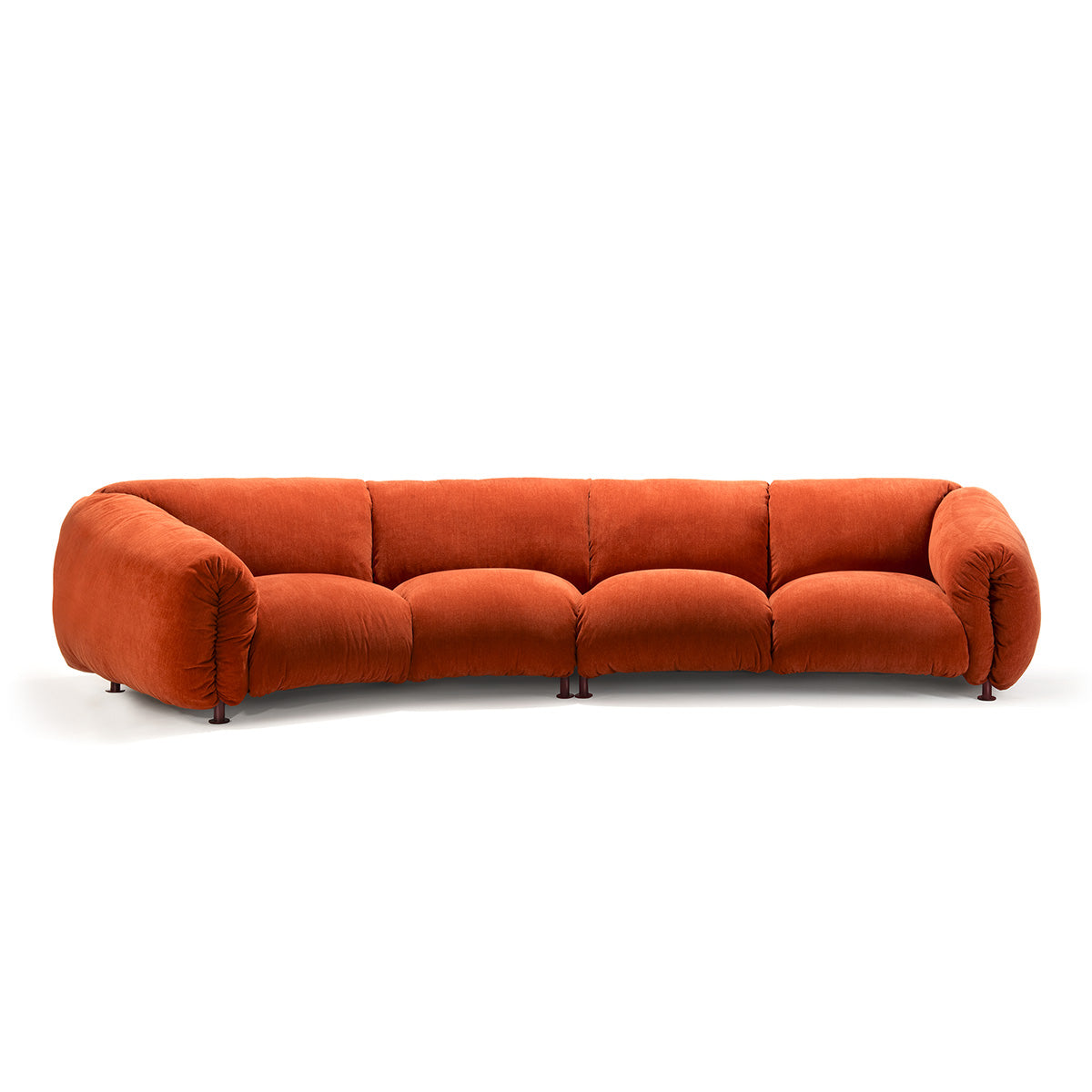 Zanotta Sofa Za:Za Max Sofa