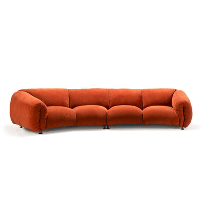 Zanotta Sofa Za:Za Max Sofa