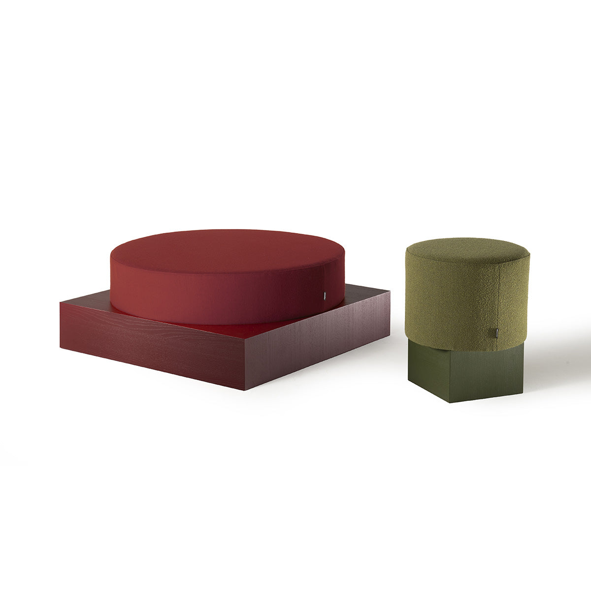 Mobile / Zymmo, designed by Christian Woo for Zanotta