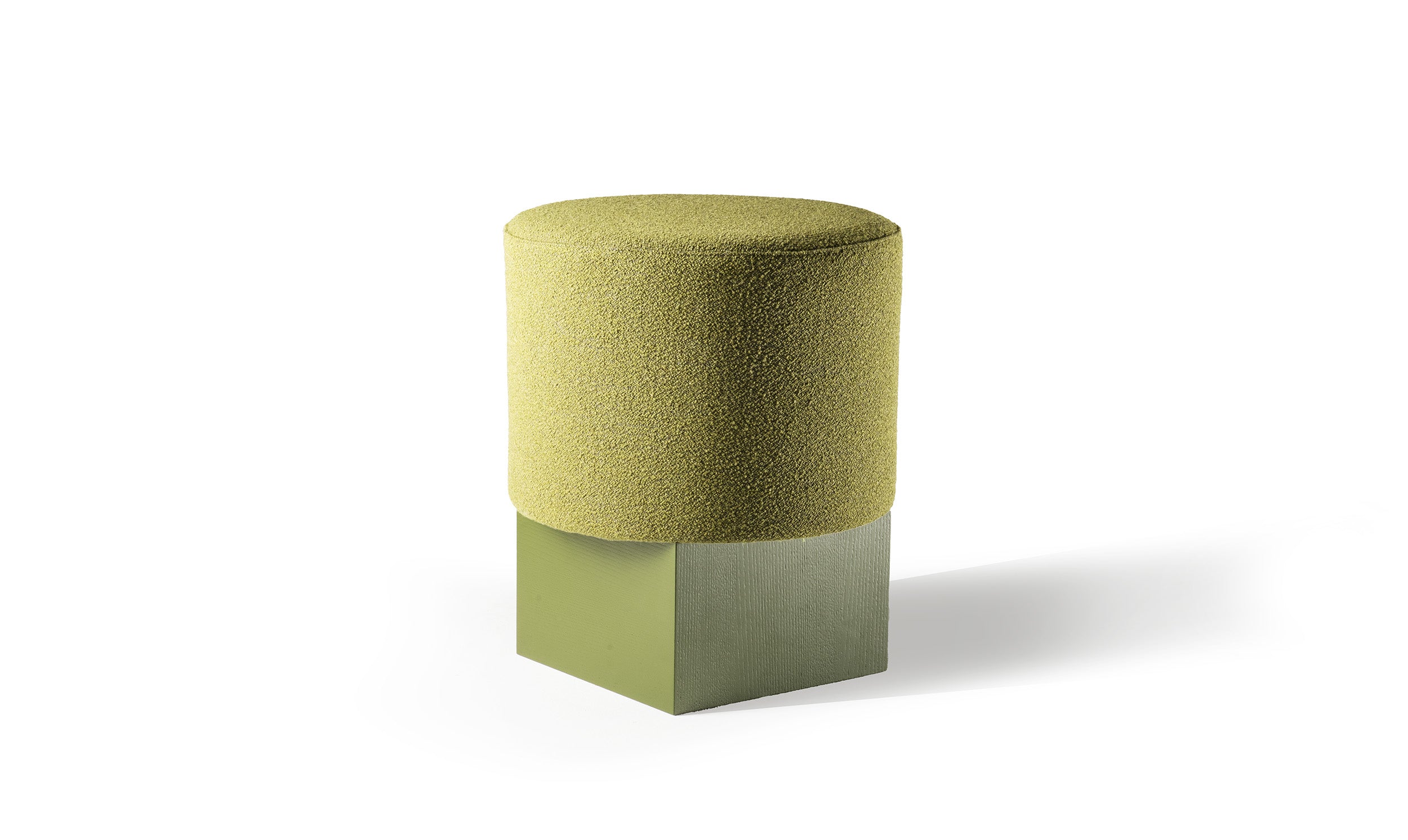 Desktop / Zymmo, designed by Christian Woo for Zanotta