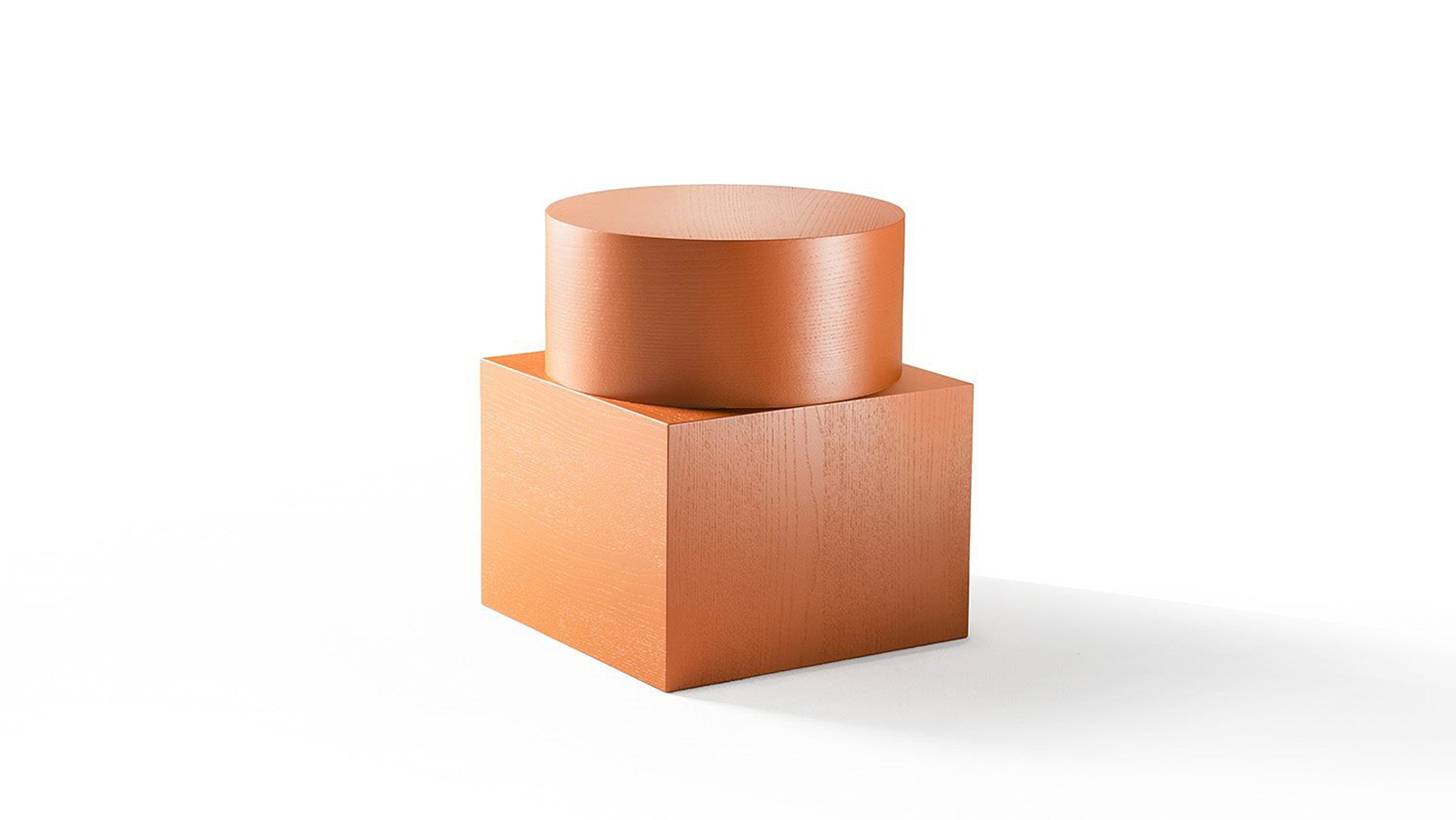 Desktop / Zymmo, designed by Christian Woo for Zanotta