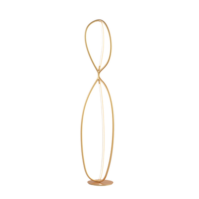 Mobile / Arrival Floor Lamp, designed by Ludovica and Roberto Palomba