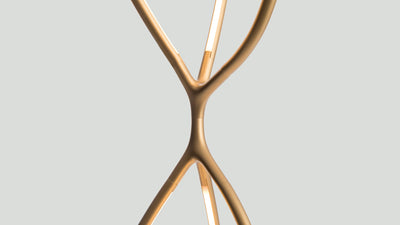 Desktop / Arrival Floor Lamp, designed by Ludovica and Roberto Palomba