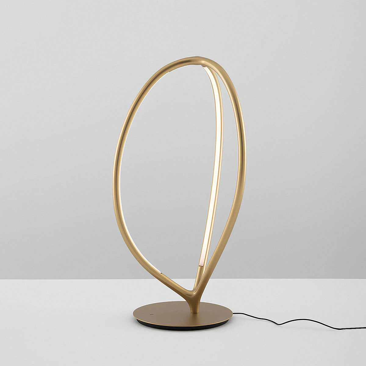 Mobile / Arrival Table Lamp, designed by Ludovica and Roberto Palomba