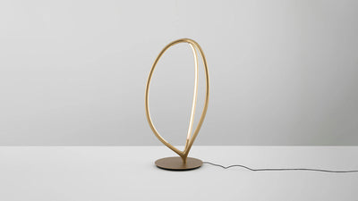 Desktop / Arrival Table Lamp, designed by Ludovica and Roberto Palomba