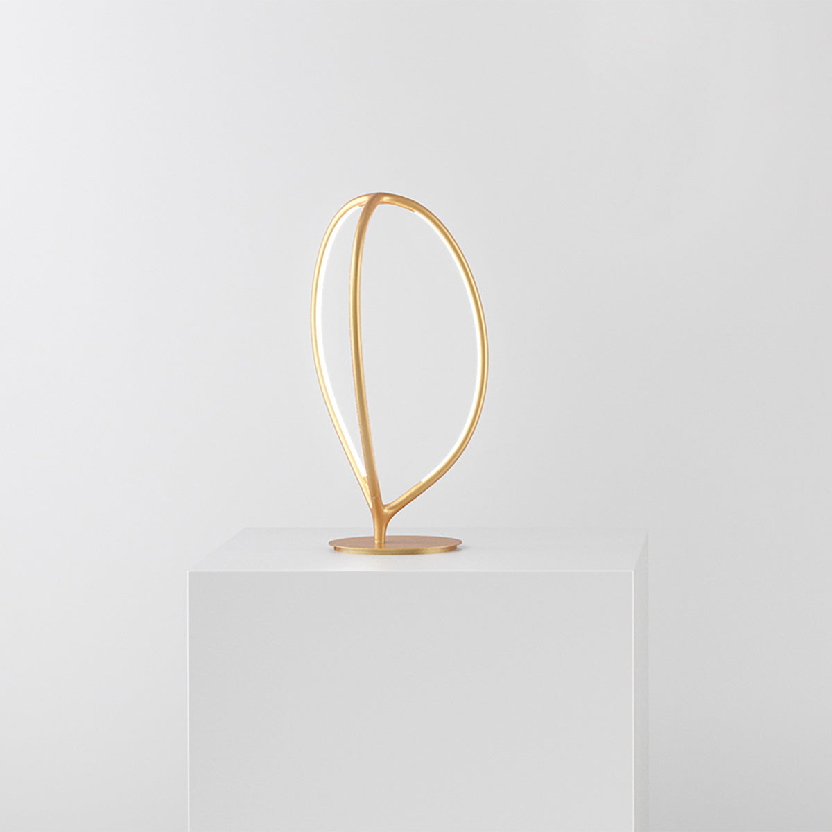 Mobile / Arrival Table Lamp, designed by Ludovica and Roberto Palomba