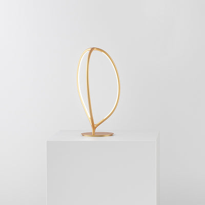 Mobile / Arrival Table Lamp, designed by Ludovica and Roberto Palomba