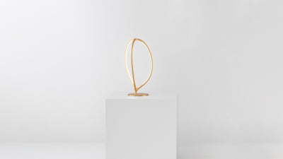 Desktop / Arrival Table Lamp, designed by Ludovica and Roberto Palomba