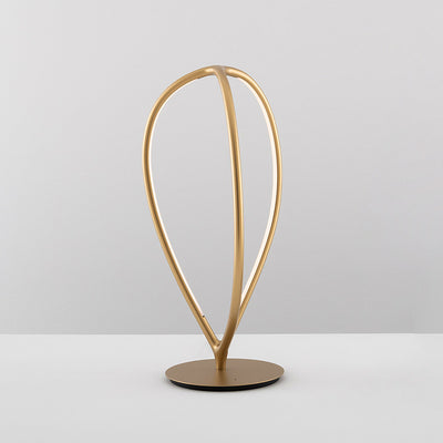 Mobile / Arrival Table Lamp, designed by Ludovica and Roberto Palomba