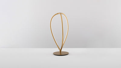 Desktop / Arrival Table Lamp, designed by Ludovica and Roberto Palomba