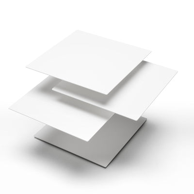 Mobile / B3 Side Table, designed by Victor Vasilev and made by Living Divani