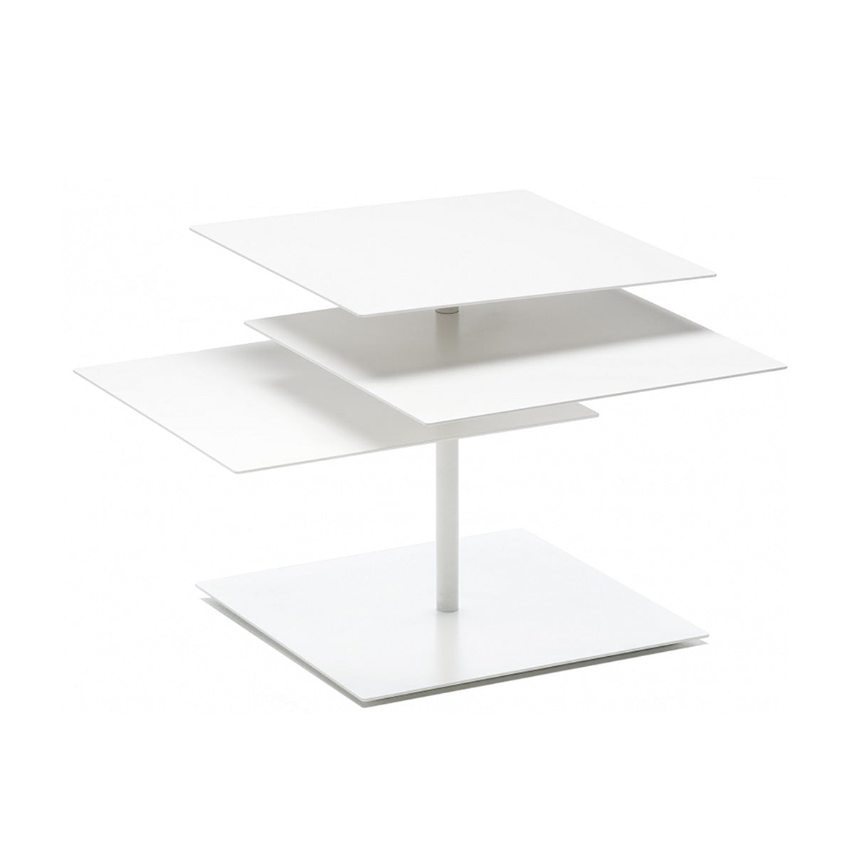 Mobile / B3 Side Table, designed by Victor Vasilev and made by Living Divani