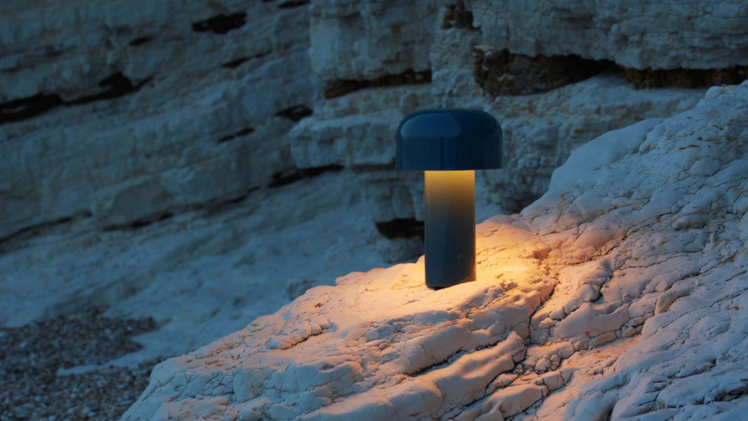 Flos Table Lamp Bellhop