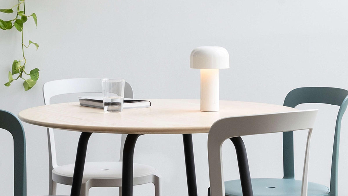 Flos Table Lamp Bellhop
