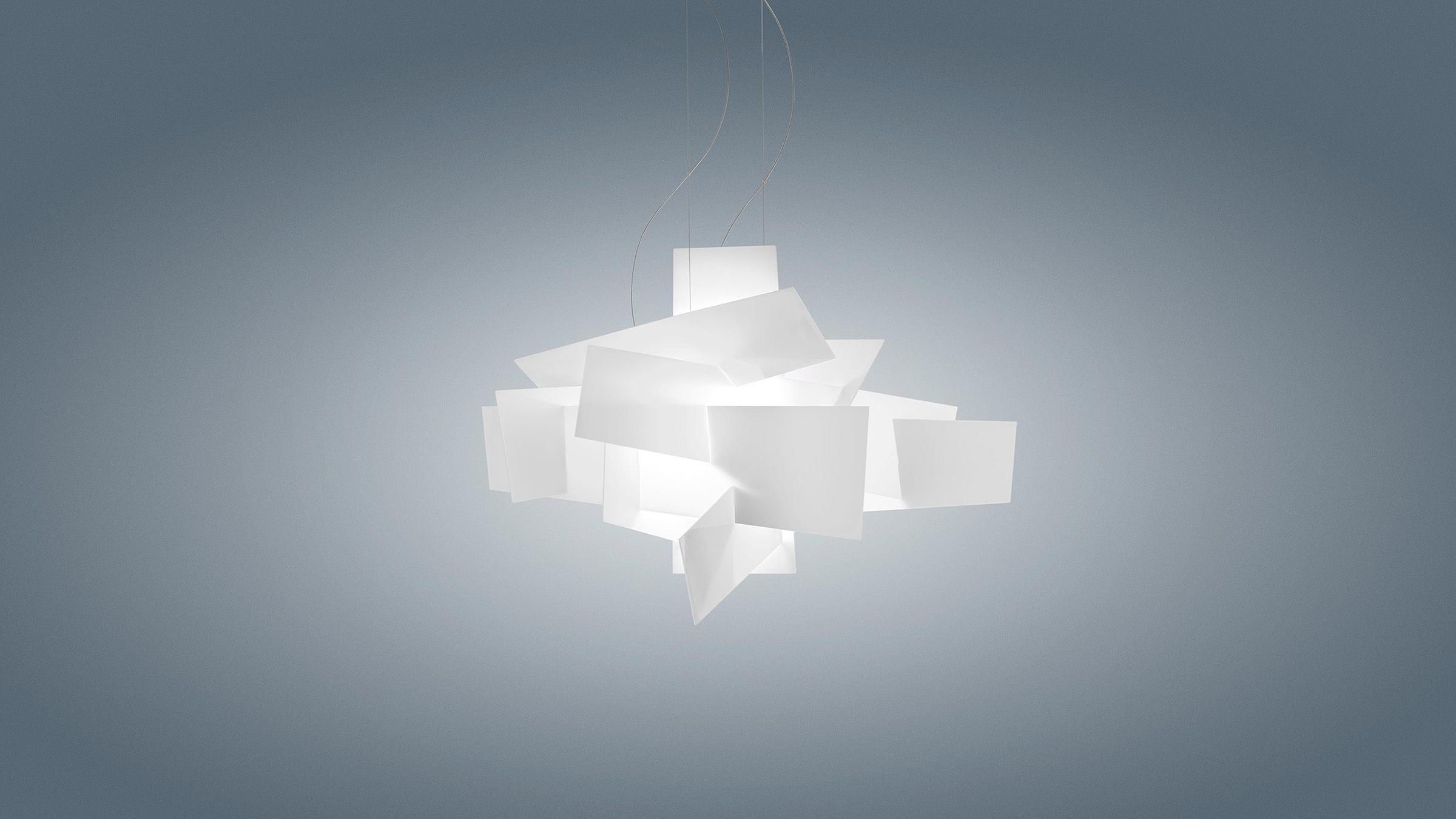 Foscarini Pendant Lamp Big Bang Suspension Lamp