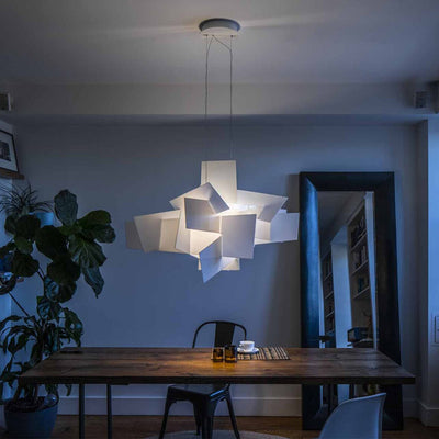 Foscarini Pendant Lamp Big Bang Suspension Lamp