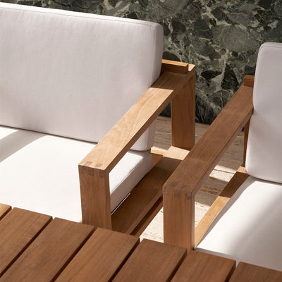 Mobile / BK10 Dining Chair, designed by Bodil Kjaer for Carl Hansen and Son